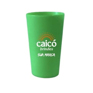 Copo Ecológico Personalizado 500ml - Sustentabilidade e Estilo - CBCOPECO