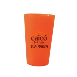 Copo Ecológico Personalizado 500ml - Sustentabilidade e Estilo - CBCOPECO