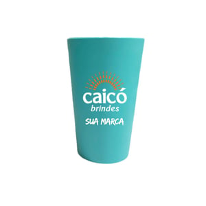 Copo Ecológico Personalizado 500ml - Sustentabilidade e Estilo - CBCOPECO