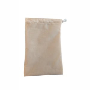 Saquinho TNT 040g Personalizado — Com a Marca do Cliente em 1 Cor — CBSAQ45I