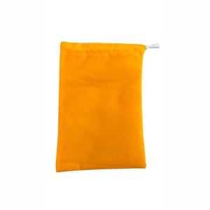 Saquinho TNT 040g Personalizado — Com a Marca do Cliente em 1 Cor — CBSAQ45I