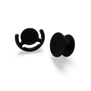 Pop Socket Personalizado com Sua Arte ou Tema - Praticidade e Estilo - 13888