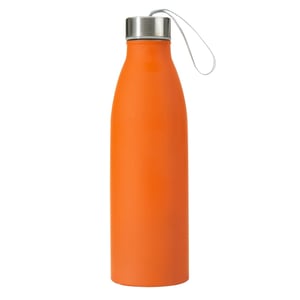 Garrafa Inox 750ml Personalizada com Impressão Laser ou Colorida - Estilo e Funcionalidade - 18552