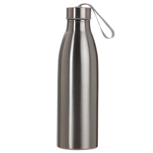 Garrafa Inox 750ml Personalizada com Impressão Laser ou Colorida - Estilo e Funcionalidade - 18552