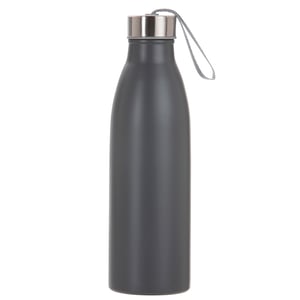 Garrafa Inox 750ml Personalizada com Impressão Laser ou Colorida - Estilo e Funcionalidade - 18552