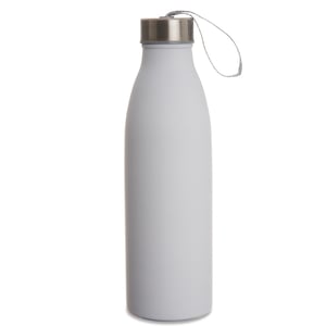 Garrafa Inox 750ml Personalizada com Impressão Laser ou Colorida - Estilo e Funcionalidade - 18552