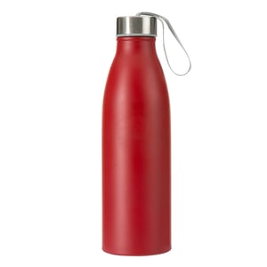 Garrafa Inox 750ml Personalizada com Impressão Laser ou Colorida - Estilo e Funcionalidade - 18552