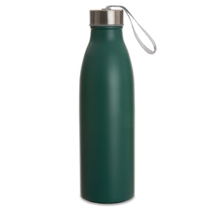Garrafa Inox 750ml Personalizada com Impressão Laser ou Colorida - Estilo e Funcionalidade - 18552