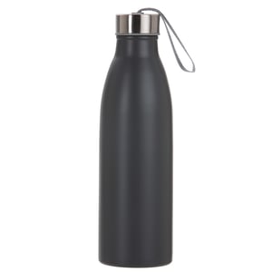 Garrafa Inox 750ml Personalizada com Impressão Laser ou Colorida - Estilo e Funcionalidade - 18552
