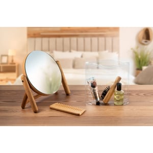 Bolsa de Cosméticos Hermética em PVC Personalizada - Praticidade e Estilo - 92720