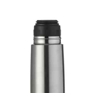 Garrafa Térmica Inox 350ml Personalizada - Estilo e Funcionalidade - 01115