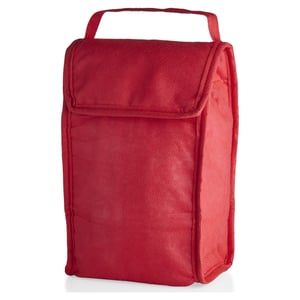 Bolsa Térmica Dobrável 3L - Mantenha Seus Alimentos Frescos - 14776