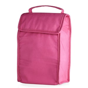 Bolsa Térmica Dobrável 3L - Mantenha Seus Alimentos Frescos - 14776