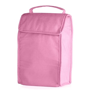 Bolsa Térmica Dobrável 3L - Mantenha Seus Alimentos Frescos - 14776