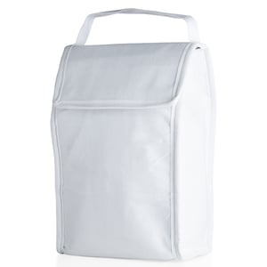 Bolsa Térmica Dobrável 3L - Mantenha Seus Alimentos Frescos - 14776