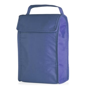 Bolsa Térmica Dobrável 3L - Mantenha Seus Alimentos Frescos - 14776
