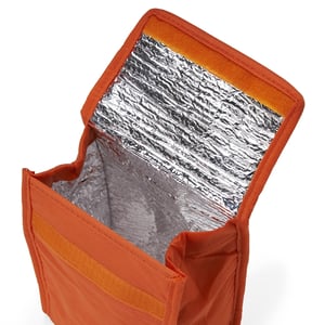 Bolsa Térmica Dobrável 3L - Mantenha Seus Alimentos Frescos - 14776