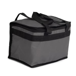 Bolsa Térmica 13 Litros Personalizada - Mantenha Seus Alimentos Frescos - 15090