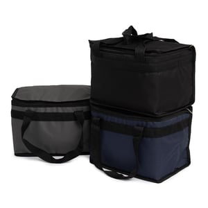 Bolsa Térmica 13 Litros Personalizada - Mantenha Seus Alimentos Frescos - 15090