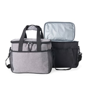 Bolsa Térmica 14 Litros - Praticidade e Estilo para suas Aventuras - 18603