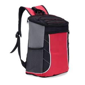 Mochila Térmica 18 Litros Personalizada - Mantenha Seus Alimentos Frescos - 04739