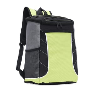 Mochila Térmica 18 Litros Personalizada - Mantenha Seus Alimentos Frescos - 04739