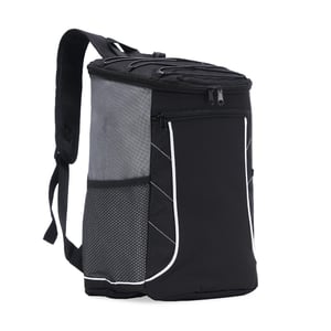 Mochila Térmica 18 Litros Personalizada - Mantenha Seus Alimentos Frescos - 04739