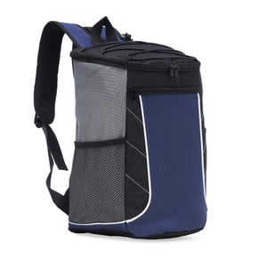 Mochila Térmica 18 Litros Personalizada - Mantenha Seus Alimentos Frescos - 04739
