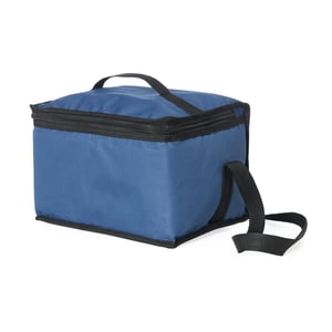 Bolsa Térmica 9 Litros Personalizada em 1 Cor - Mantenha sua Marca em Destaque - 1330P