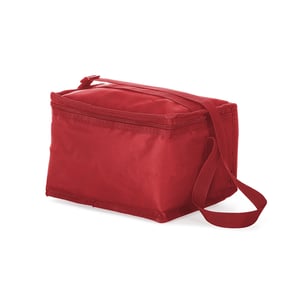 Bolsa Térmica 9 Litros Personalizada em 1 Cor - Mantenha sua Marca em Destaque - 1330P