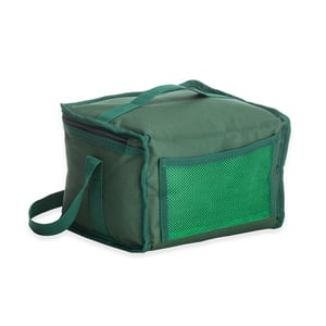 Bolsa Térmica 9 Litros Personalizada em 1 Cor - Mantenha sua Marca em Destaque - 1330P