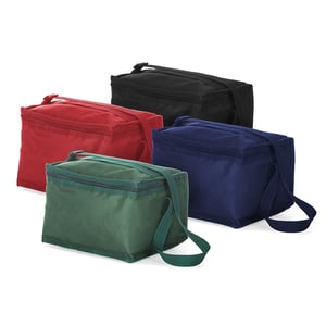 Bolsa Térmica 9 Litros Personalizada em 1 Cor - Mantenha sua Marca em Destaque - 1330P
