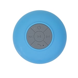 Caixa de Som Multimídia à Prova Dágua Personalizada - Qualidade e Estilo - 12926
