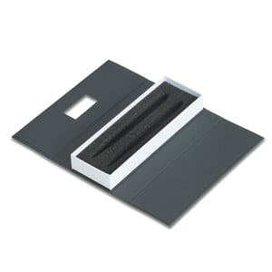 Conjunto Caneta e Lapiseira Metal - Elegância e Funcionalidade - 181PAR
