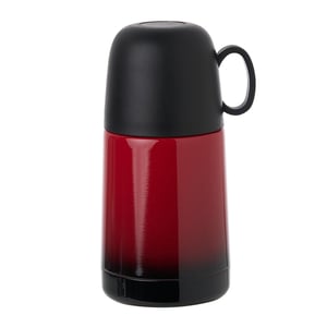 Garrafa Térmica 250ml Personalizada - Elegância e Versatilidade - 18699