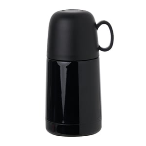 Garrafa Térmica 250ml Personalizada - Elegância e Versatilidade - 18699