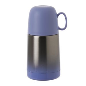 Garrafa Térmica 250ml Personalizada - Elegância e Versatilidade - 18699