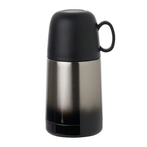 Garrafa Térmica 250ml Personalizada - Elegância e Versatilidade - 18699