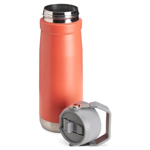Garrafa Térmica 700ml Personalizada - Mantenha Suas Bebidas na Temperatura Ideal - 04098