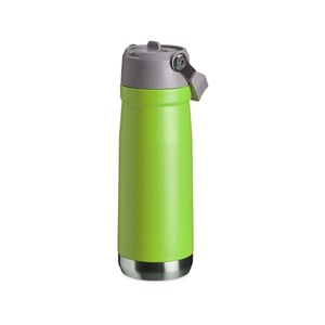Garrafa Térmica 700ml Personalizada - Mantenha Suas Bebidas na Temperatura Ideal - 04098