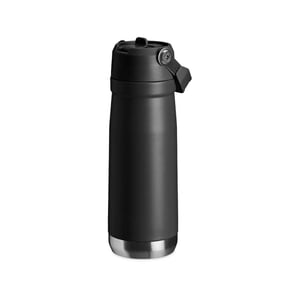 Garrafa Térmica 700ml Personalizada - Mantenha Suas Bebidas na Temperatura Ideal - 04098