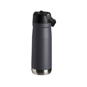 Garrafa Térmica 700ml Personalizada - Mantenha Suas Bebidas na Temperatura Ideal - 04098
