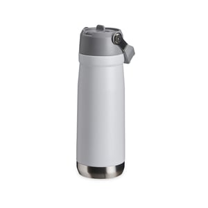 Garrafa Térmica 700ml Personalizada - Mantenha Suas Bebidas na Temperatura Ideal - 04098