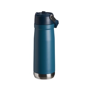 Garrafa Térmica 700ml Personalizada - Mantenha Suas Bebidas na Temperatura Ideal - 04098