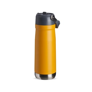 Garrafa Térmica 700ml Personalizada - Mantenha Suas Bebidas na Temperatura Ideal - 04098