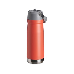 Garrafa Térmica 700ml Personalizada - Mantenha Suas Bebidas na Temperatura Ideal - 04098