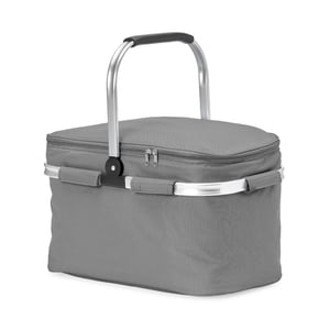 Bolsa Térmica 33 Litros - Mantenha suas Bebidas e Alimentos Frescos - 04334