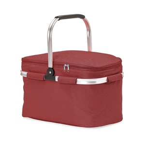 Bolsa Térmica 33 Litros - Mantenha suas Bebidas e Alimentos Frescos - 04334