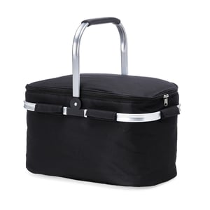 Bolsa Térmica 33 Litros - Mantenha suas Bebidas e Alimentos Frescos - 04334