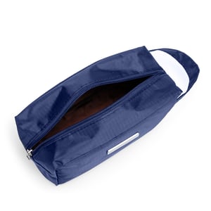Necessaire PVC Impermeável com Plaquinha - Elegância e Praticidade - 01228P